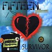 Fifteen - Survivor - CD (2001)